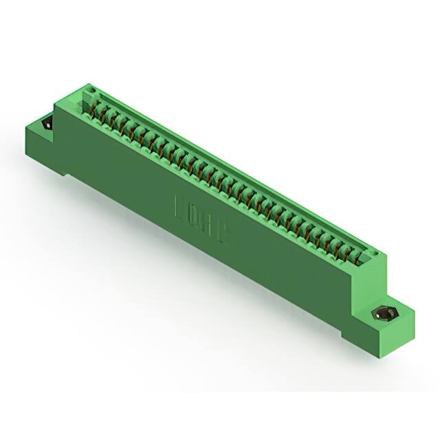345-028-525-108 EDAC Inc.  Edgeboard Connectors